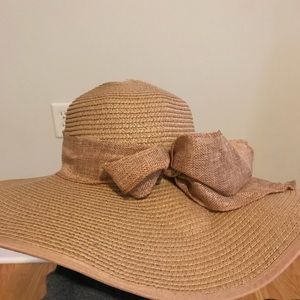 Sun Hat - Never Used